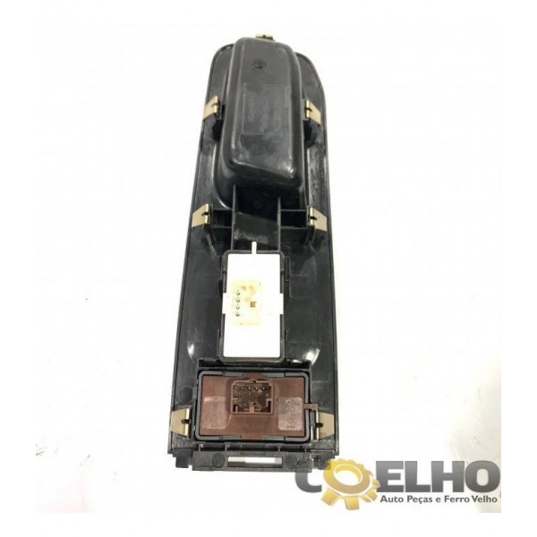 Comando Vidro Elétrico Dianteiro Direito Jeep Renegade 2018