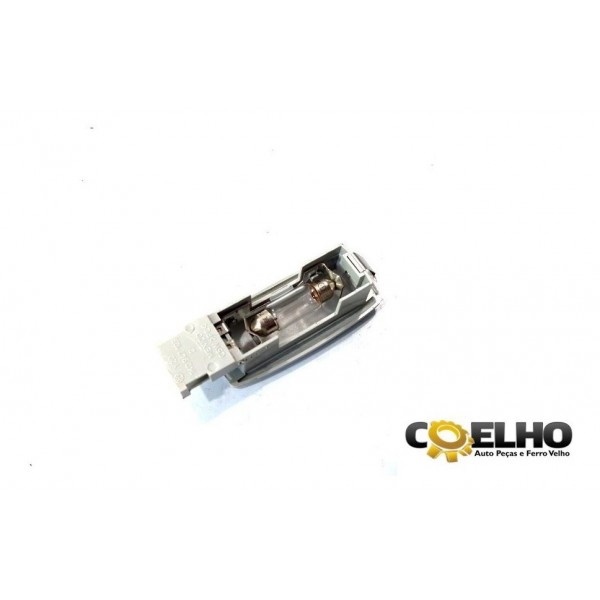 Luz Cortesia Traseira Jetta 2014 (607)