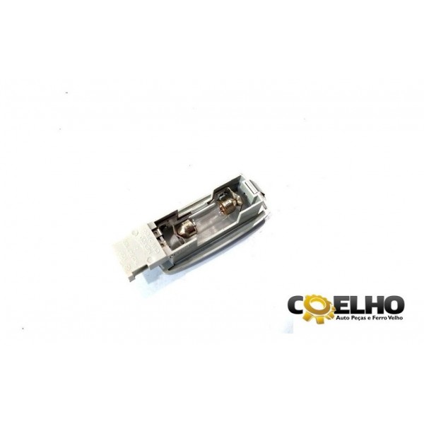 Luz Cortesia Traseira Jetta 2014 (607)