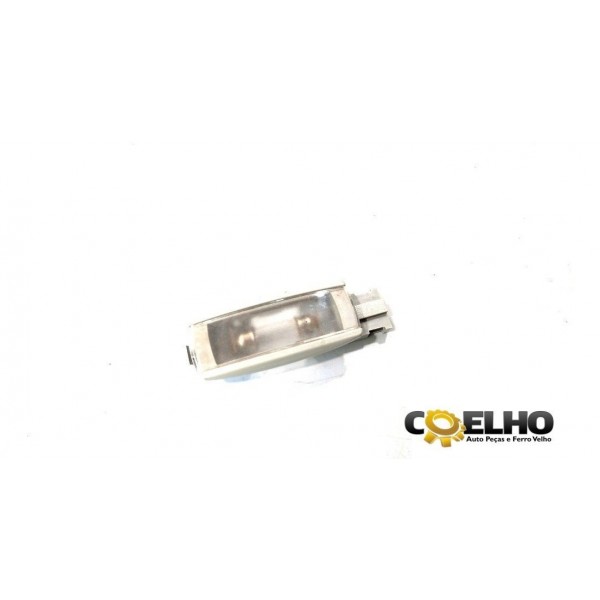 Luz Cortesia Traseira Jetta 2014 (607)