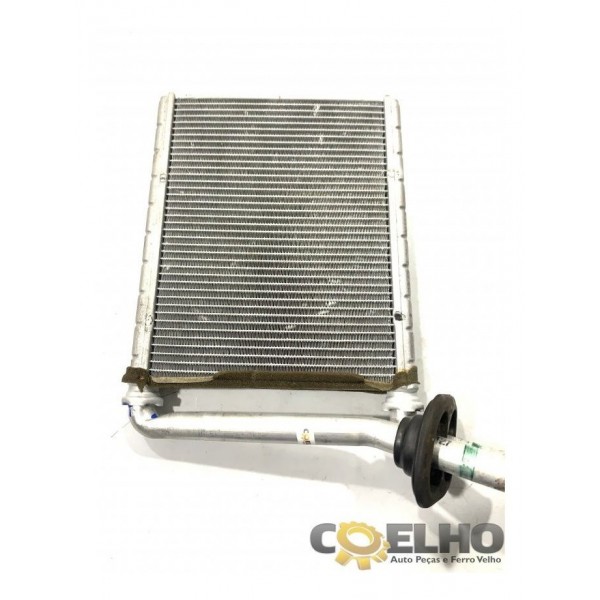 Radiador Ar Quente Corolla 2014 A 2017
