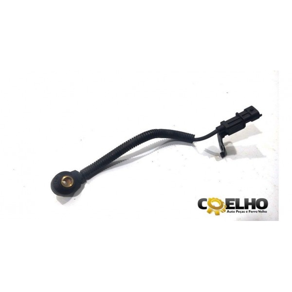 Sensor Detonação Hyundai Hb20 1.0 3cc 2018 (624)