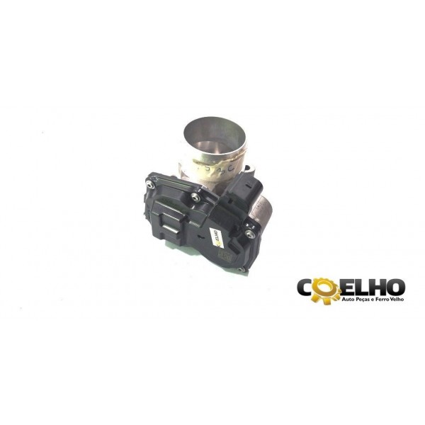 Corpo Borboleta Ford Ecosport 1.5 3cc 2018 (723)