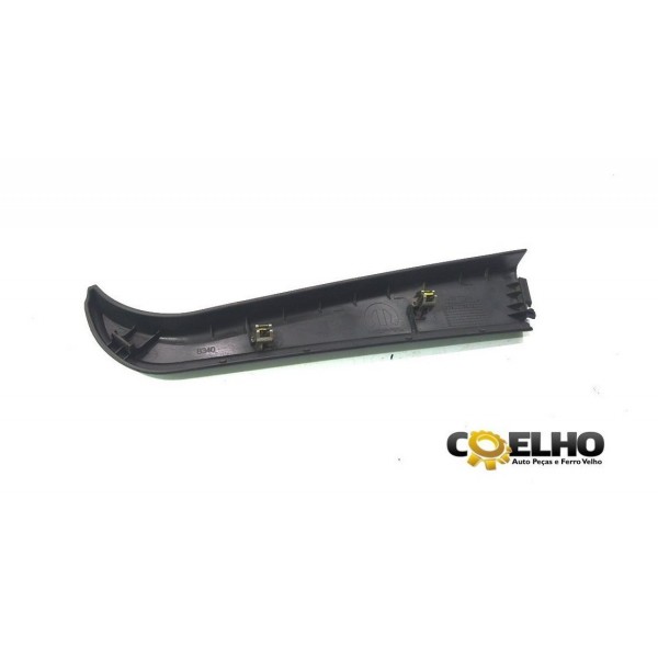 Guarnição Tampa Painel Dir Jeep Renegade (751) 7355793080