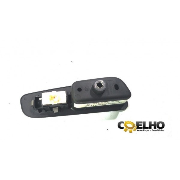 Botão Comando Vidro Eletrico Tras Dir Renegade 2016 (759)