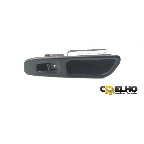 Botão Comando Vidro Eletrico Tras Dir Renegade 2016 (759)