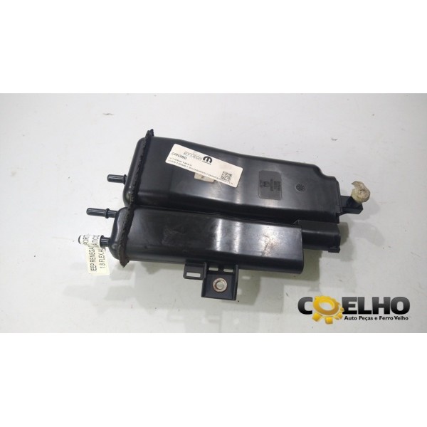 Filtro Canister Jeep Renegade 1.8 2016 (813)