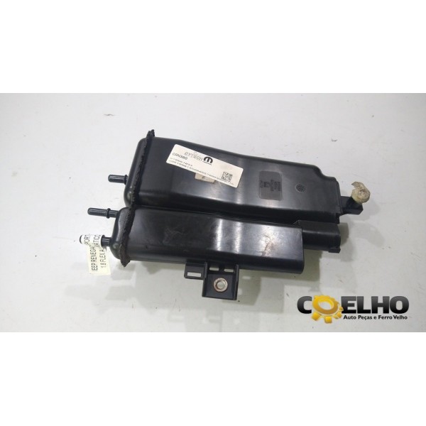 Filtro Canister Jeep Renegade 1.8 2016 (813)