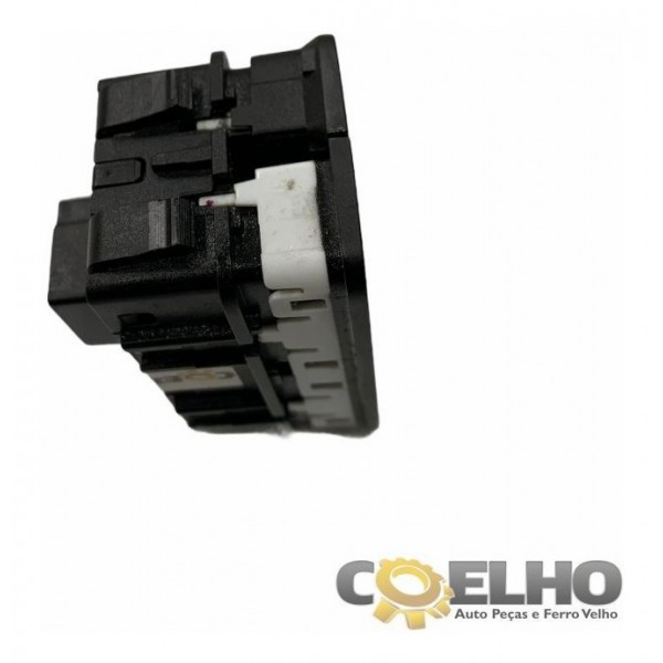 Botão Tcs Ecosport Titanium 2.0 Automática 2019