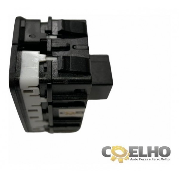 Botão Tcs Ecosport Titanium 2.0 Automática 2019