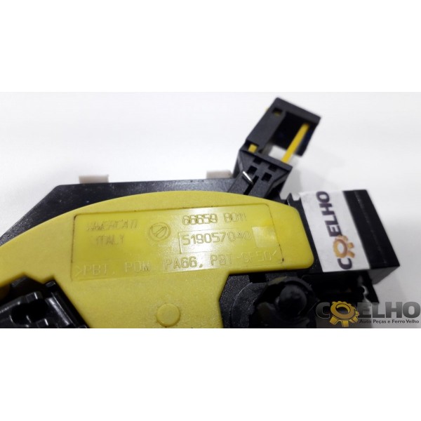 Sensor Embreagem Fiat Argo 1.3 2018 Original