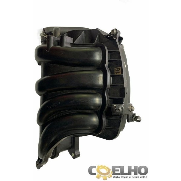 Coletor Admissão Hb20 1.6 16v 2014/2015
