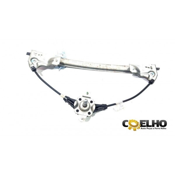 Maquina Vidro Tras Dir Grand Siena 2014 (910)