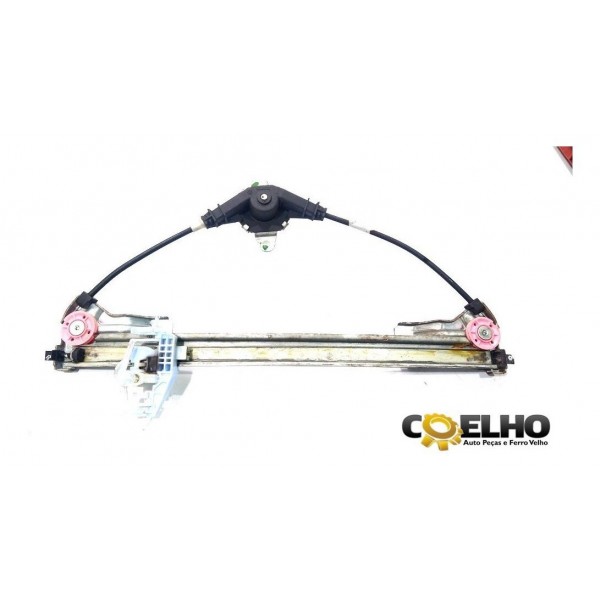 Maquina Vidro Tras Dir Grand Siena 2014 (910)