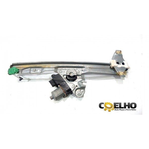 Maquina Vidro Eletrico Diant Dir Peugeot 308 2013 (915)
