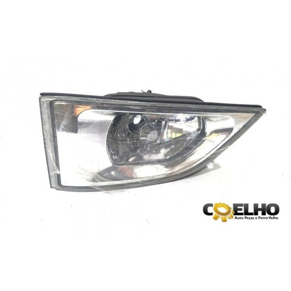 Farol Esquerdo Effa Pick Up Original (922) Esquerdo