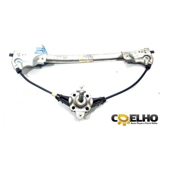 Maquina Vidro Tras Dir Grand Siena 2012 (927)