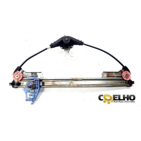 Maquina Vidro Tras Dir Grand Siena 2012 (927)