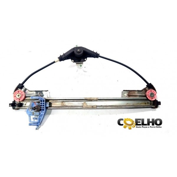 Maquina Vidro Tras Dir Grand Siena 2012 (927)