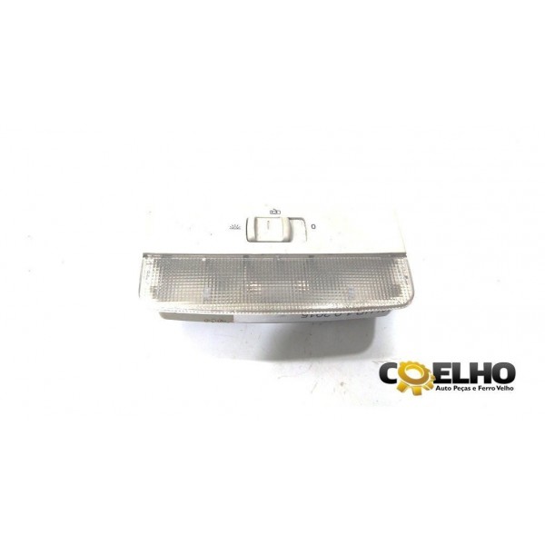 Luz Cortesia Teto Vw Up 1.0 2015 (976)