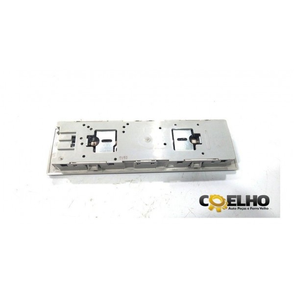 Luz Teto Cortesia Vw Gol 1.0 2013 (1002)