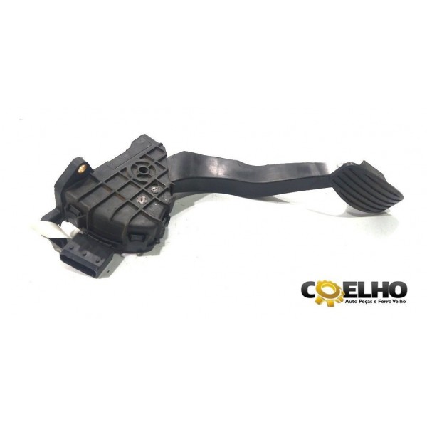 Pedal Acelerador Eletronico Fiat Grand Siena 2012