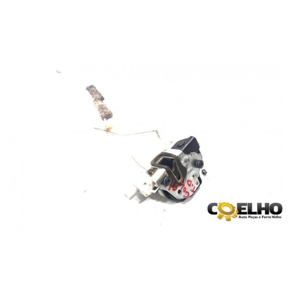 Fechadura Eletrica Tras Dir Volkswagen Gol 1.0 2013 (1024)