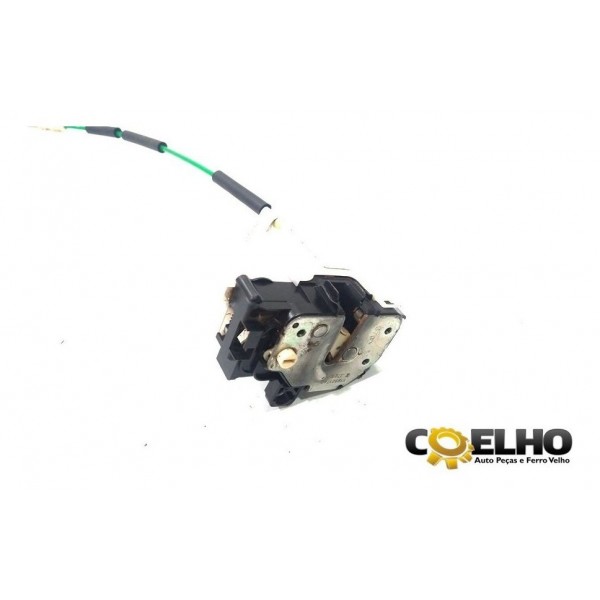 Fechadura Eletrica Porta Tras Esq Grand Siena 2012 (1025)