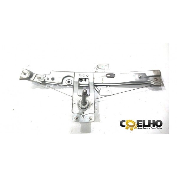 Maquina Vidro Tras Esq Ford Ka 2015 (1039)