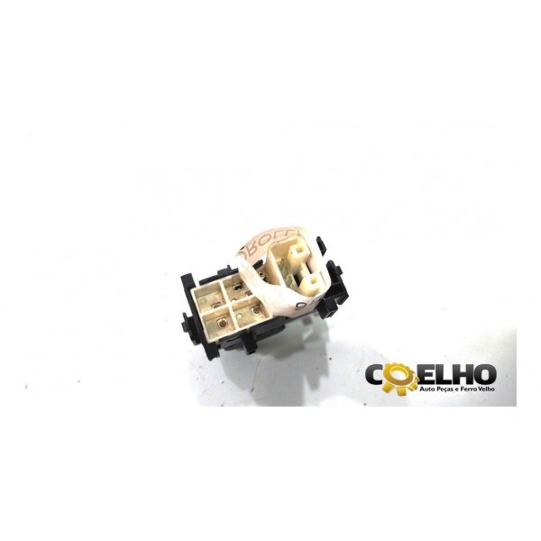 Botão Comando Vidro Eletrico Diant Dir Corolla 2016 (1057)