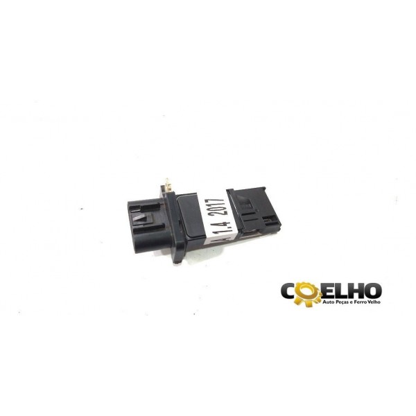 Sensor De Fluxo De Ar Gm Prisma 1.4 2017 (1096)