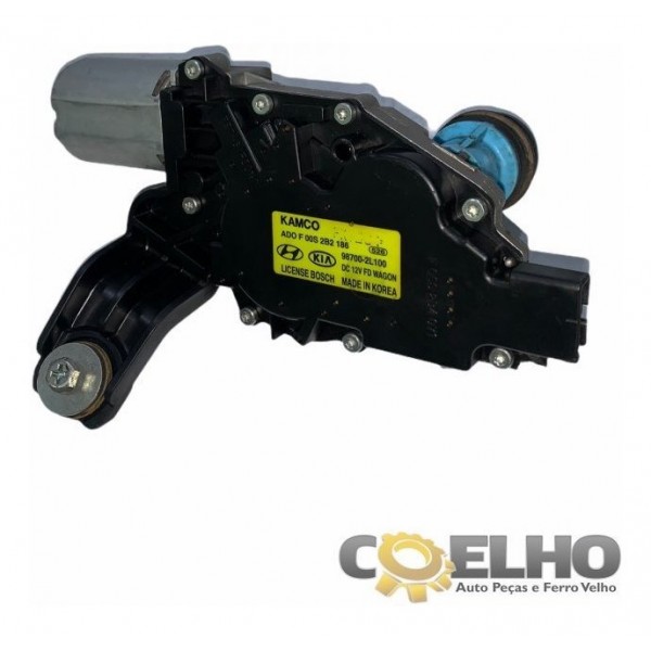 Motor Limpador Traseiro Hyundai I30 Wagon 2011/2012