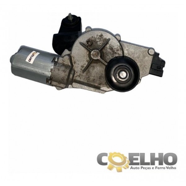 Motor Limpador Traseiro Hyundai I30 Wagon 2011/2012