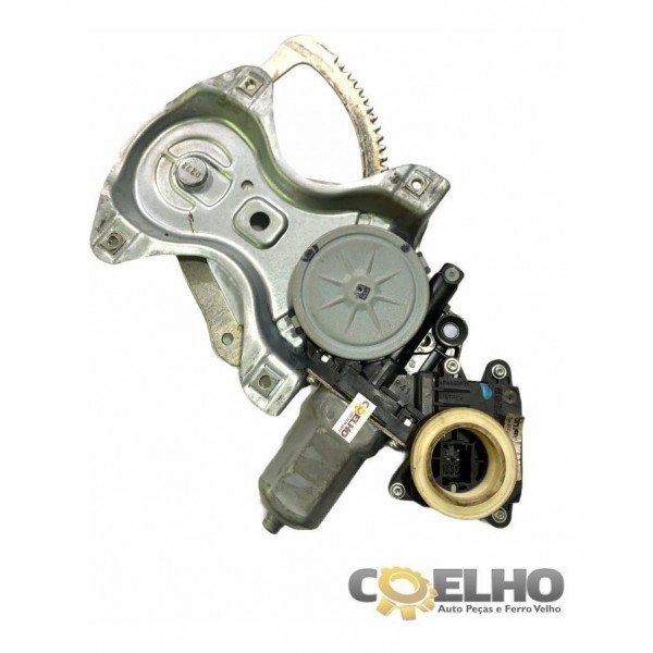 Máquina Vidro Elétrica Diant. Direita Corolla 2013/2014 (21)