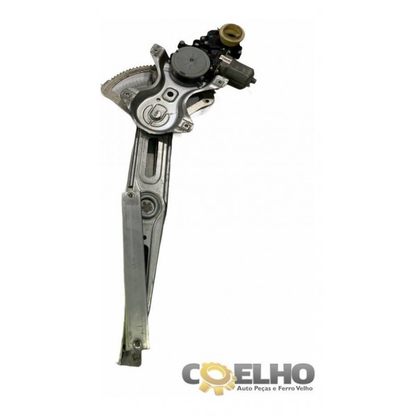 Máquina Vidro Elétrica Diant. Direita Corolla 2013/2014 (21)