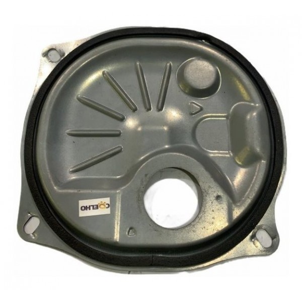 Tampa Acesso Bomba Combustivel Hr-v(32)