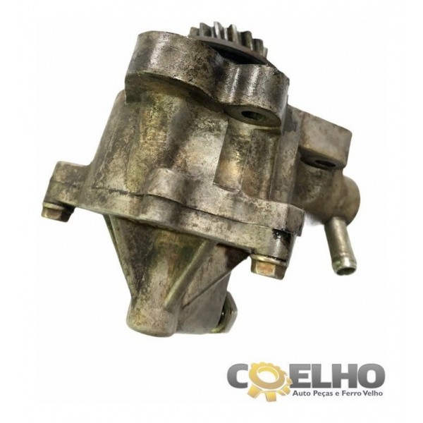 Bomba De Vacuo Pajero Dakar/triton 3.2 2010/11