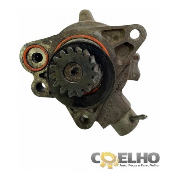 Bomba De Vacuo Pajero Dakar/triton 3.2 2010/11