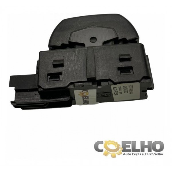 Comando Trava Das Portas Ford Edge 3.5 V6 Limited 2011 (85)