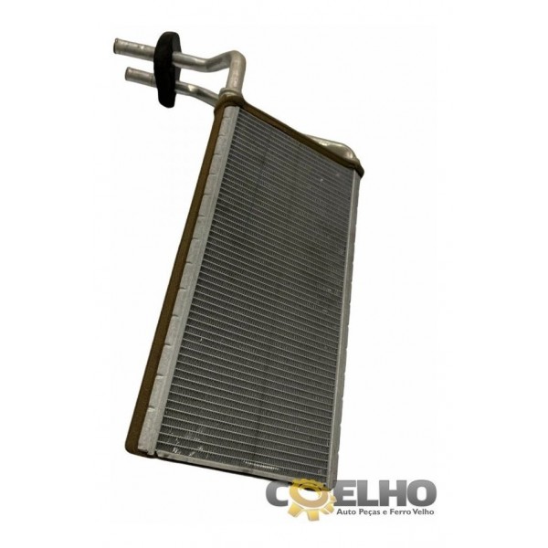 Radiador Ar Quente Ford Edge 3.5 V6 Limited 2011 (82)