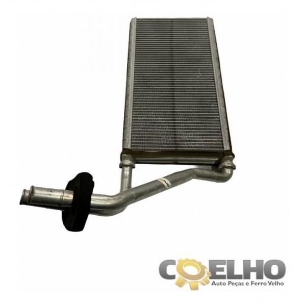 Radiador Ar Quente Ford Edge 3.5 V6 Limited 2011 (82)