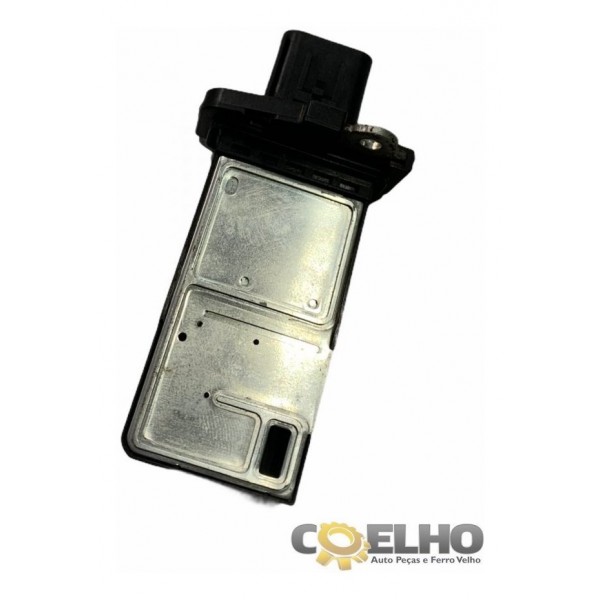 Sensor Fluxo De Ar Ford Edge 3.5 V6 Limited 2011 (84)
