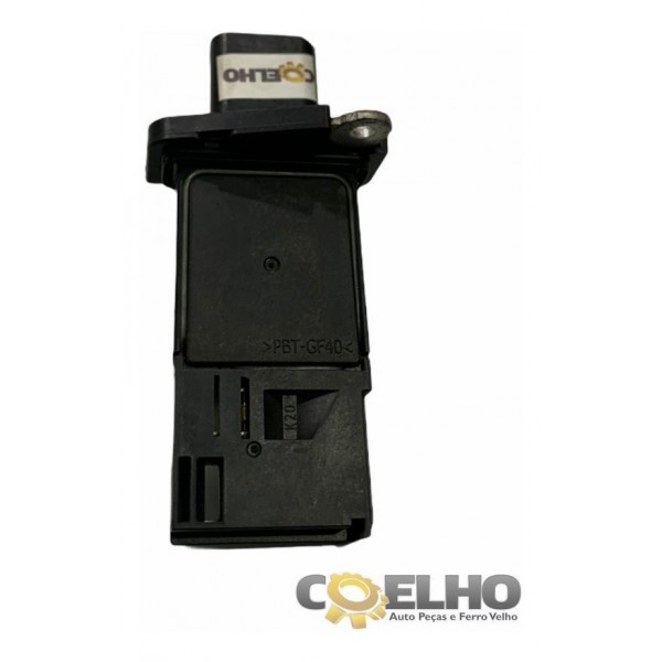 Sensor Fluxo De Ar Ford Edge 3.5 V6 Limited 2011 (84)