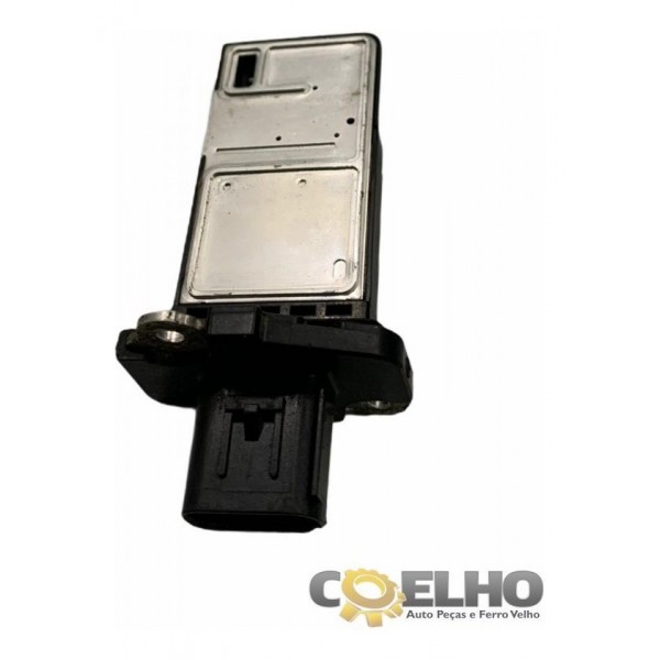 Sensor Fluxo De Ar Ford Edge 3.5 V6 Limited 2011 (84)