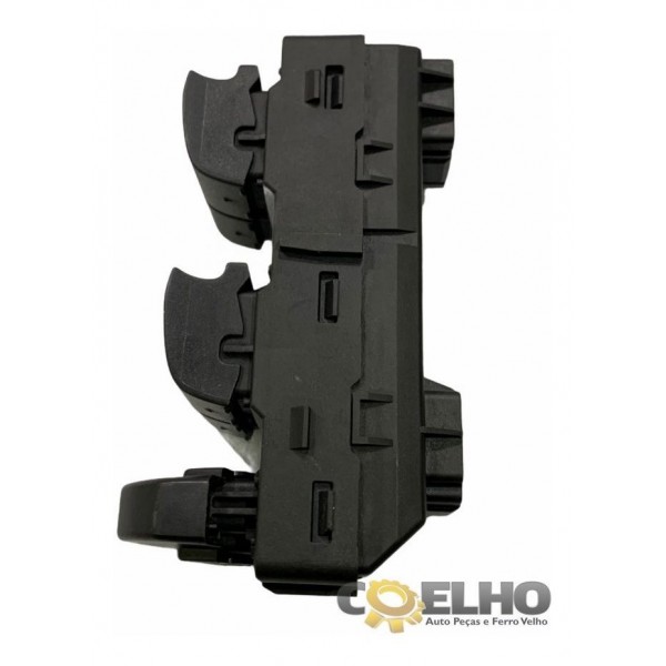 Comando Vidro Motorista Ford Edge Limited 2011 (90)