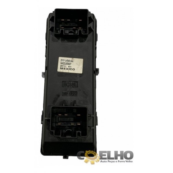 Comando Vidro Motorista Ford Edge Limited 2011 (90)