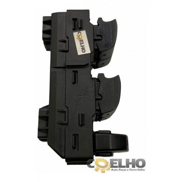 Comando Vidro Motorista Ford Edge Limited 2011 (90)