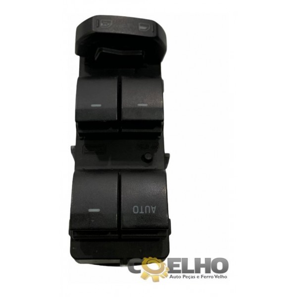Comando Vidro Motorista Ford Edge Limited 2011 (90)