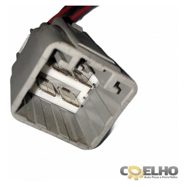 Chicote Ventilação Interna Ford Edge Limited 2011 (95)