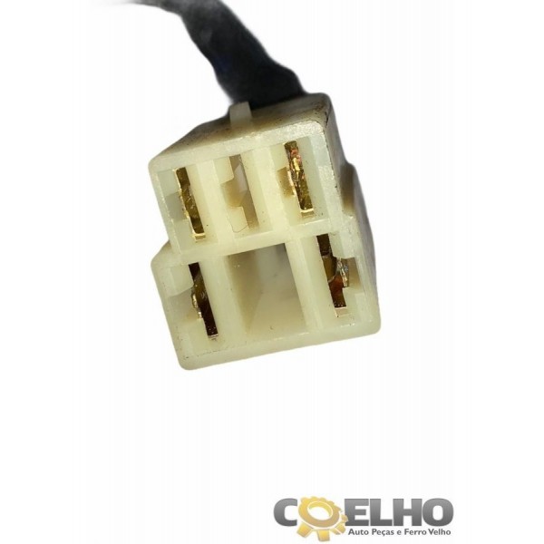 Chicote Ventilação Interna Ford Edge Limited 2011 (95)